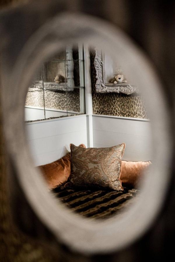 Castle Downtown Apartment Budapest Bagian luar foto