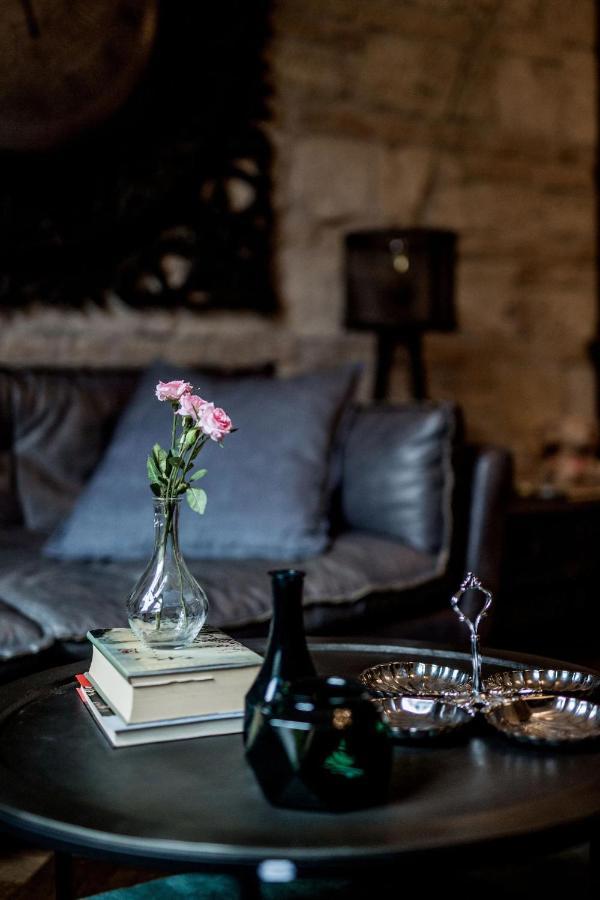 Castle Downtown Apartment Budapest Bagian luar foto